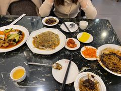 -桃园中华料理炸酱面(燕儿岛路店)