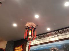 -陈记菜馆·非遗淮扬菜(东关街教场店)