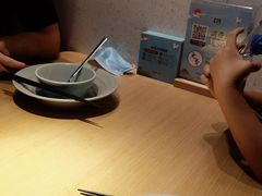 -蜜桃餐厅·伴山(绿宝广场店)