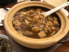 -北平小馆·烤鸭·家常菜(磨房北里店)