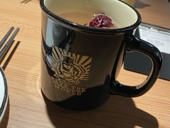 玫瑰陈皮-太二酸菜鱼(沈阳万象城店)
