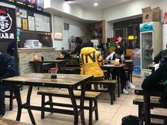 大堂-孙浩特色牛杂面板面(华捷道店)