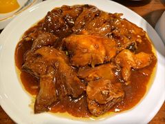 -惠宾饭庄(中山路店)
