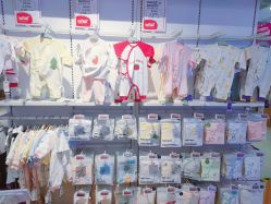 -孩子王童乐园(余姚万达店)