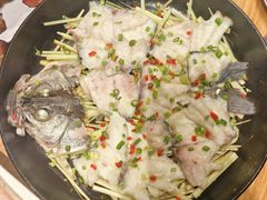 -颐和•海鲜砂锅粥•啫啫煲(奥林匹克广场店)