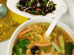 -庶民居中餐馆(花土店)