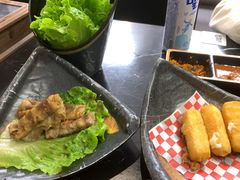 -HONGA HONGA雄家(曹路店)