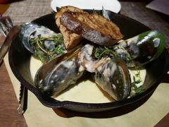 -小火花·干式熟成牛排馆Spark SteakHouse(剑桥郡店)