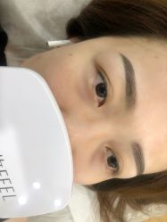 -轻妆Feel·半永久纹眉眼线