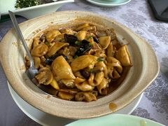 -山外山菜馆(玉泉路店)