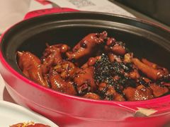 -外婆家(西红门荟聚购物中心店)