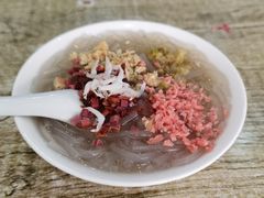 丝粉汤-乌镇姐妹特色小吃(银杏公寓店)