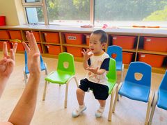 -小象润知早教·托育·幼儿园成长中心