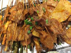 -夜烤·宜宾烧烤(回龙湾店)
