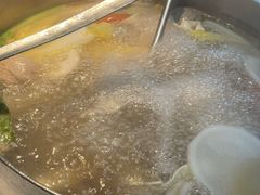 -刘少华贵州小黄牛·鲜牛肉火锅(总店)