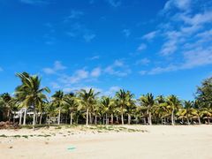 -三亚海棠湾万丽度假酒店