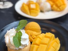 -Mango Tango