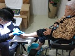 -康梦圆国际老年公寓