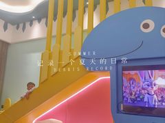 -清远熹乐谷温泉度假酒店