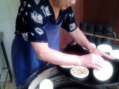 -崔和平肉夹馍(三原总店)