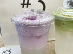 -Yee3·三号椰(上海中山公园龙之梦店)