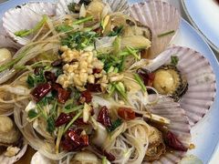 -来之顺海鲜菜馆·青岛菜·始于1993(栈桥店)