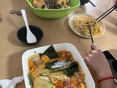 -林静小吃(复兴路店)