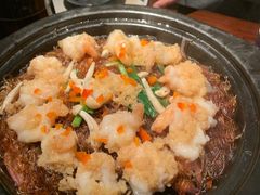 -绿茶餐厅(汇悦大融城店)