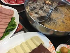 -呷哺呷哺(西单大悦城店)