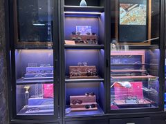 -日本手作眼镜·久川睛匠(新中关购物中心店)