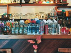 -欧典咖啡屋(台东店)