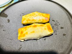 阿依来烤包子-阿依来新疆餐厅(奥城店)