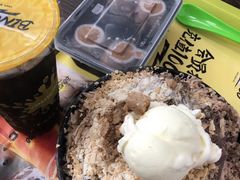 -MOMO冰品·生巧汤圆(红桥店)