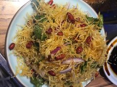 -山河屯铁锅炖(哈西站店)