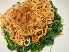 -狮王府淮扬菜(老门东店)