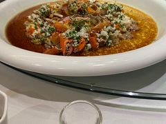 -阿拉本帮菜馆(虹口店)