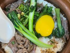 -万兴煲仔饭(万福路店)