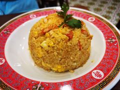 -曼谷食堂·泰国家庭料理(丹桂路店)