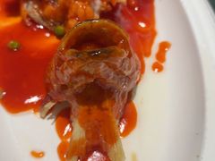 -苏梦江南·淮扬菜(夫子庙店)