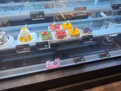 -FANEN法念·烘焙·甜点(万象城店)