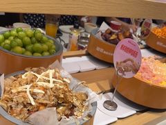 -龍歌自助小火锅(兰山上海路万达店)