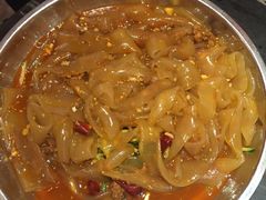 -金掌勺锅包肉(太原万达店)