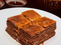 -大董(华贸购物中心店)