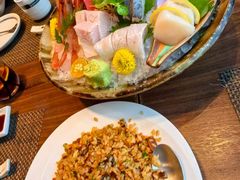 -田舍家Inakaya·炉端烧·铁板烧(天汇igc店)