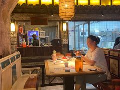 -吴越荣记苏州菜·松鼠桂鱼(月光码头店)