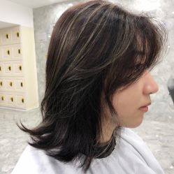 -Style HAIR