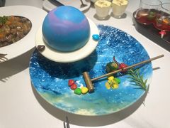 -3号仓库·创意中国菜(新世界城店)