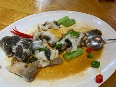 -德胜轩正宗顺德菜(宝安沙井会展中心店)