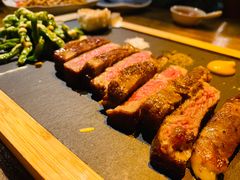 西冷牛排-杂咖zacup(领展中心城店)