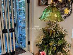 -秀儿家の小确幸花园西餐厅